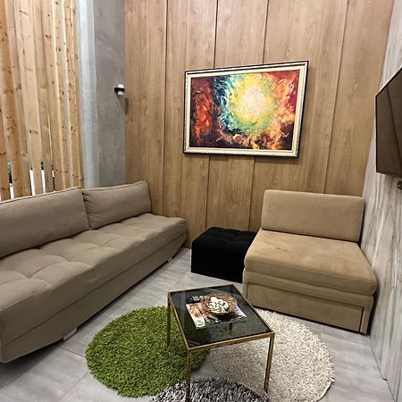 Colombia Apartments&Rooms Durres Ngoại thất bức ảnh