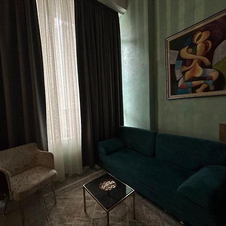 Colombia Apartments&Rooms Durres Ngoại thất bức ảnh