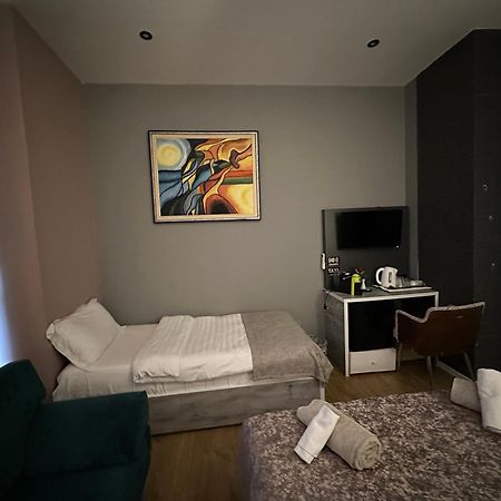Colombia Apartments&Rooms Durres Ngoại thất bức ảnh