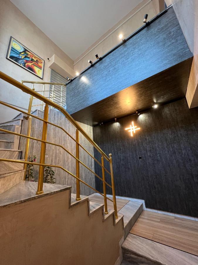 Colombia Apartments&Rooms Durres Ngoại thất bức ảnh