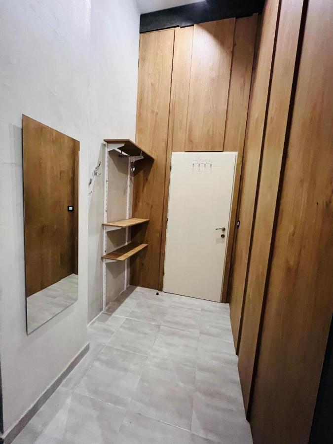 Colombia Apartments&Rooms Durres Ngoại thất bức ảnh