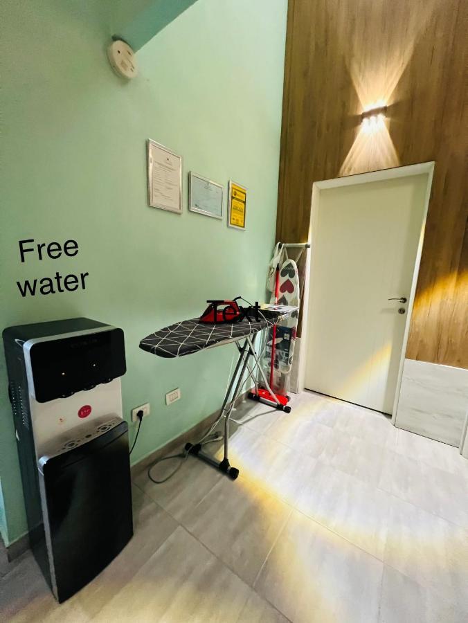 Colombia Apartments&Rooms Durres Ngoại thất bức ảnh