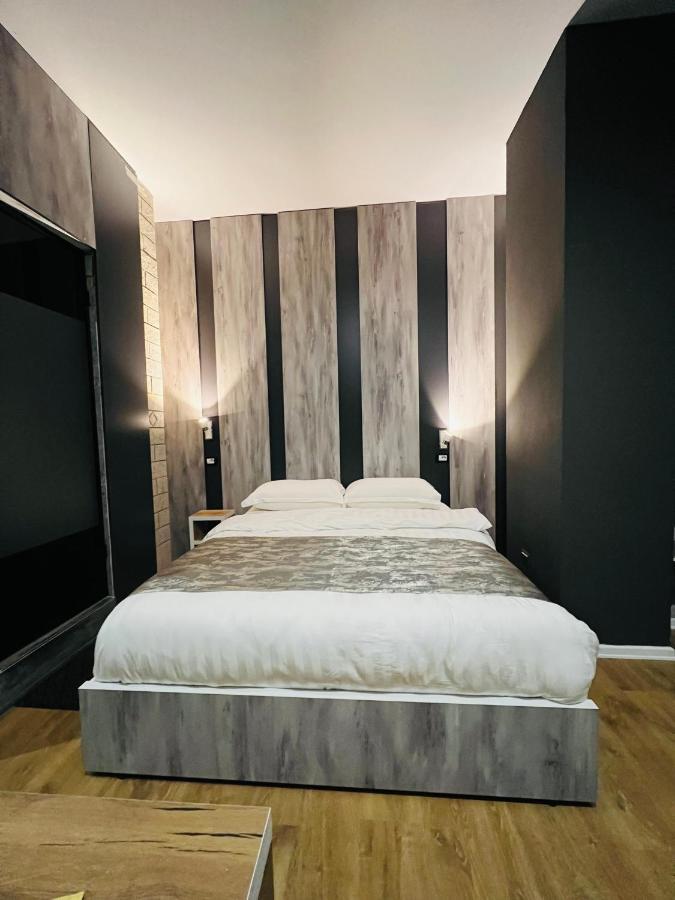 Colombia Apartments&Rooms Durres Ngoại thất bức ảnh