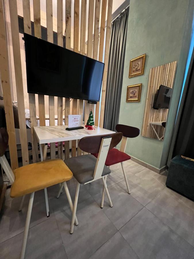 Colombia Apartments&Rooms Durres Ngoại thất bức ảnh