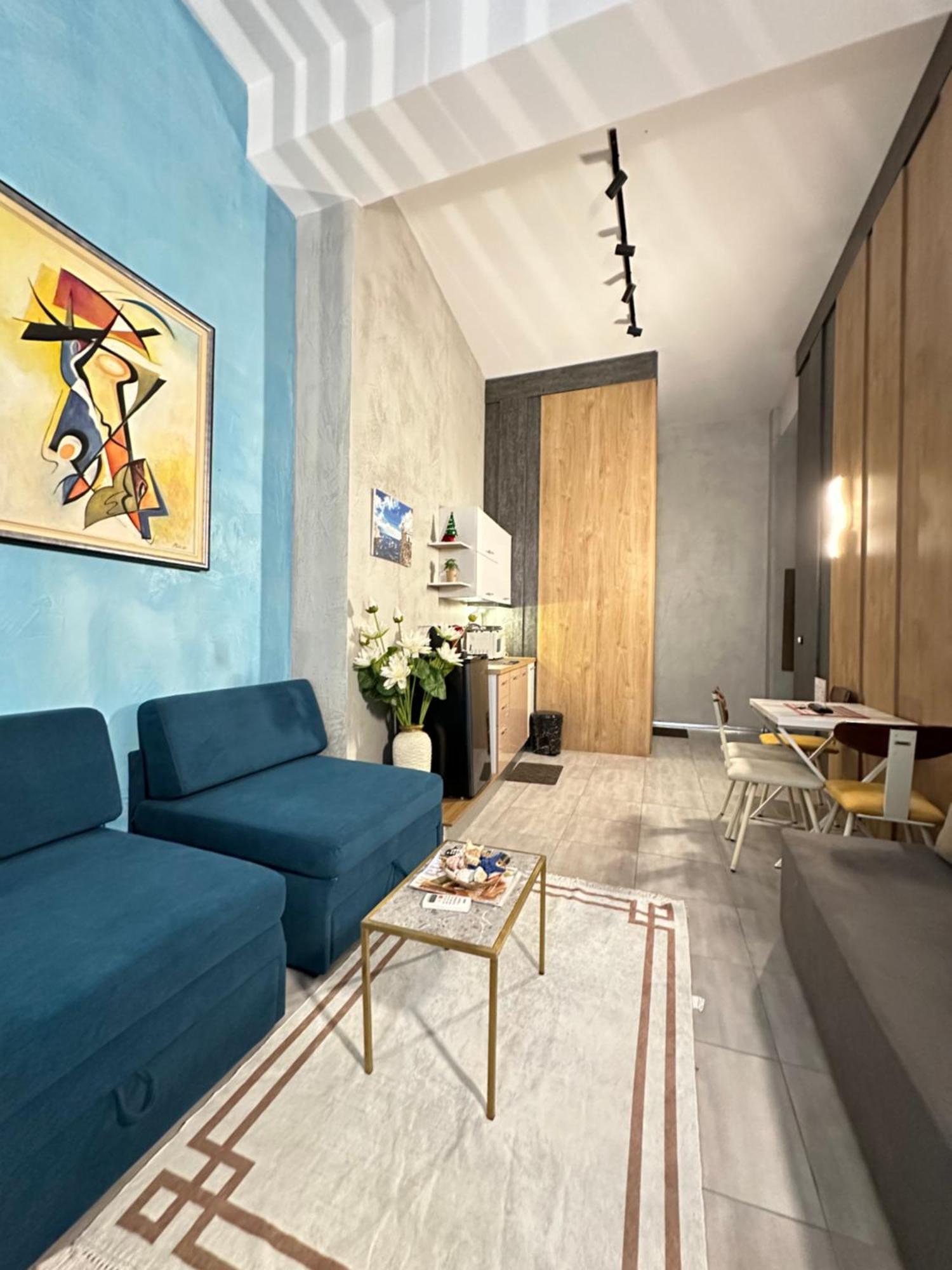 Colombia Apartments&Rooms Durres Ngoại thất bức ảnh
