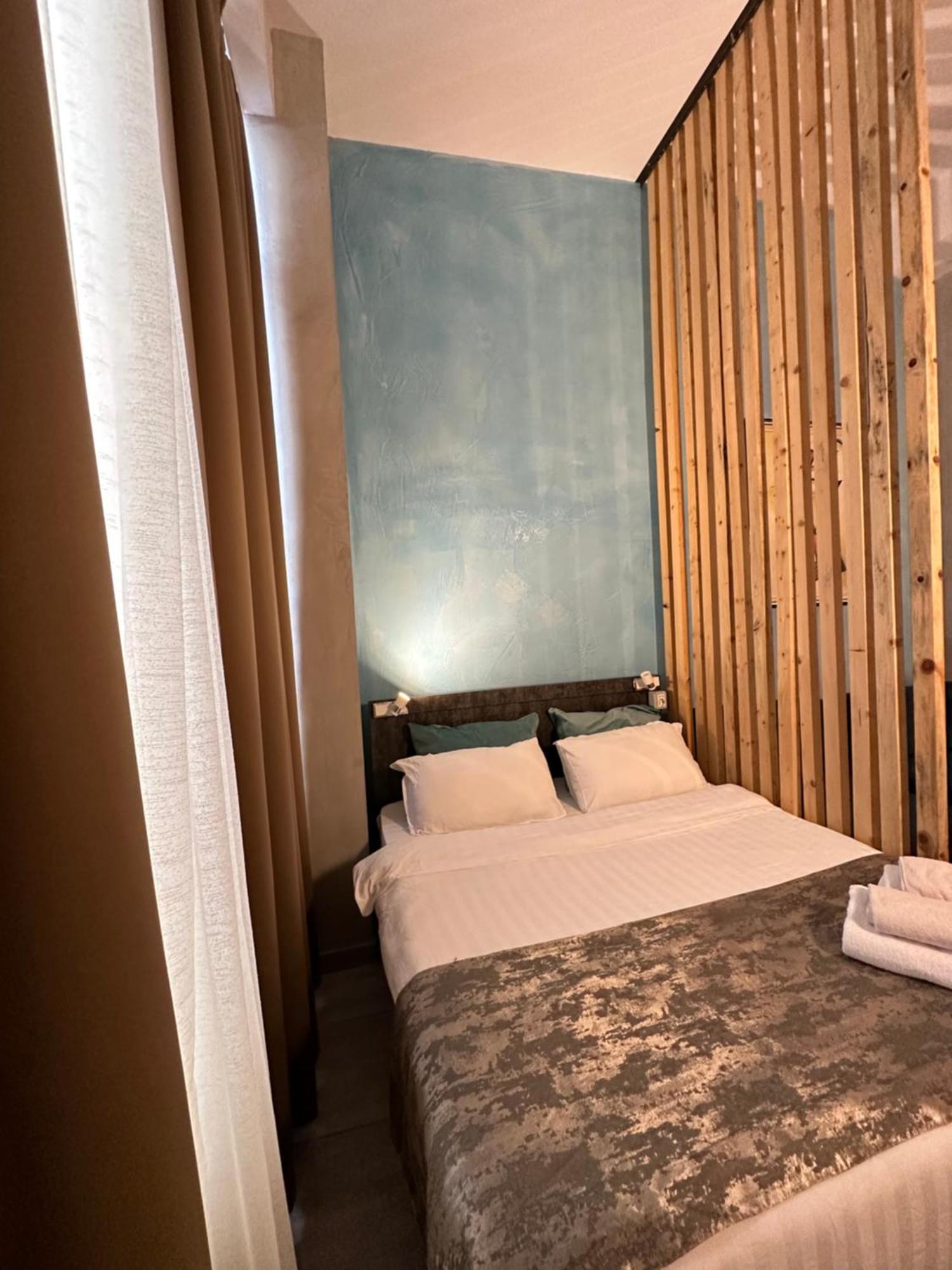 Colombia Apartments&Rooms Durres Ngoại thất bức ảnh