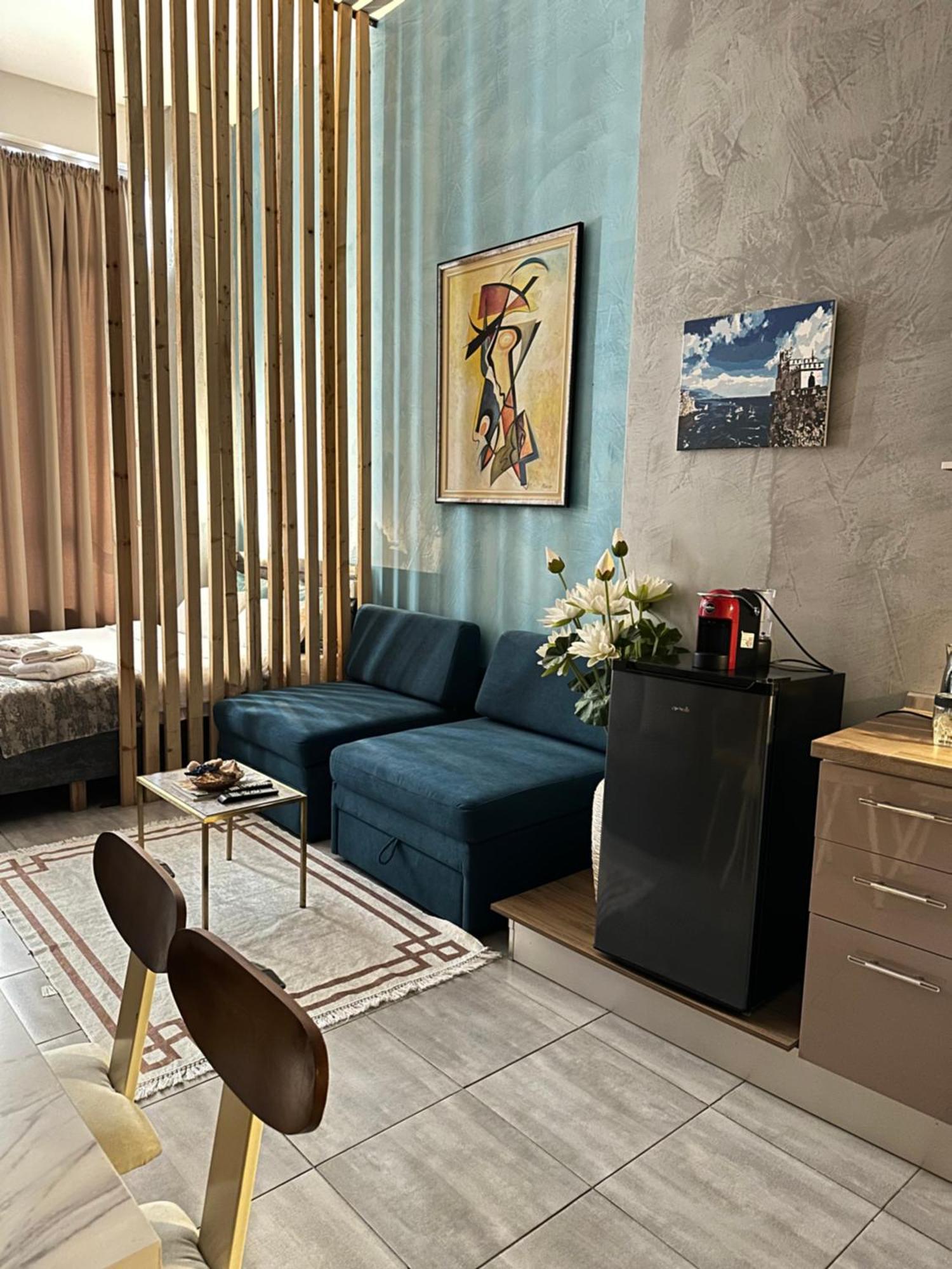 Colombia Apartments&Rooms Durres Ngoại thất bức ảnh