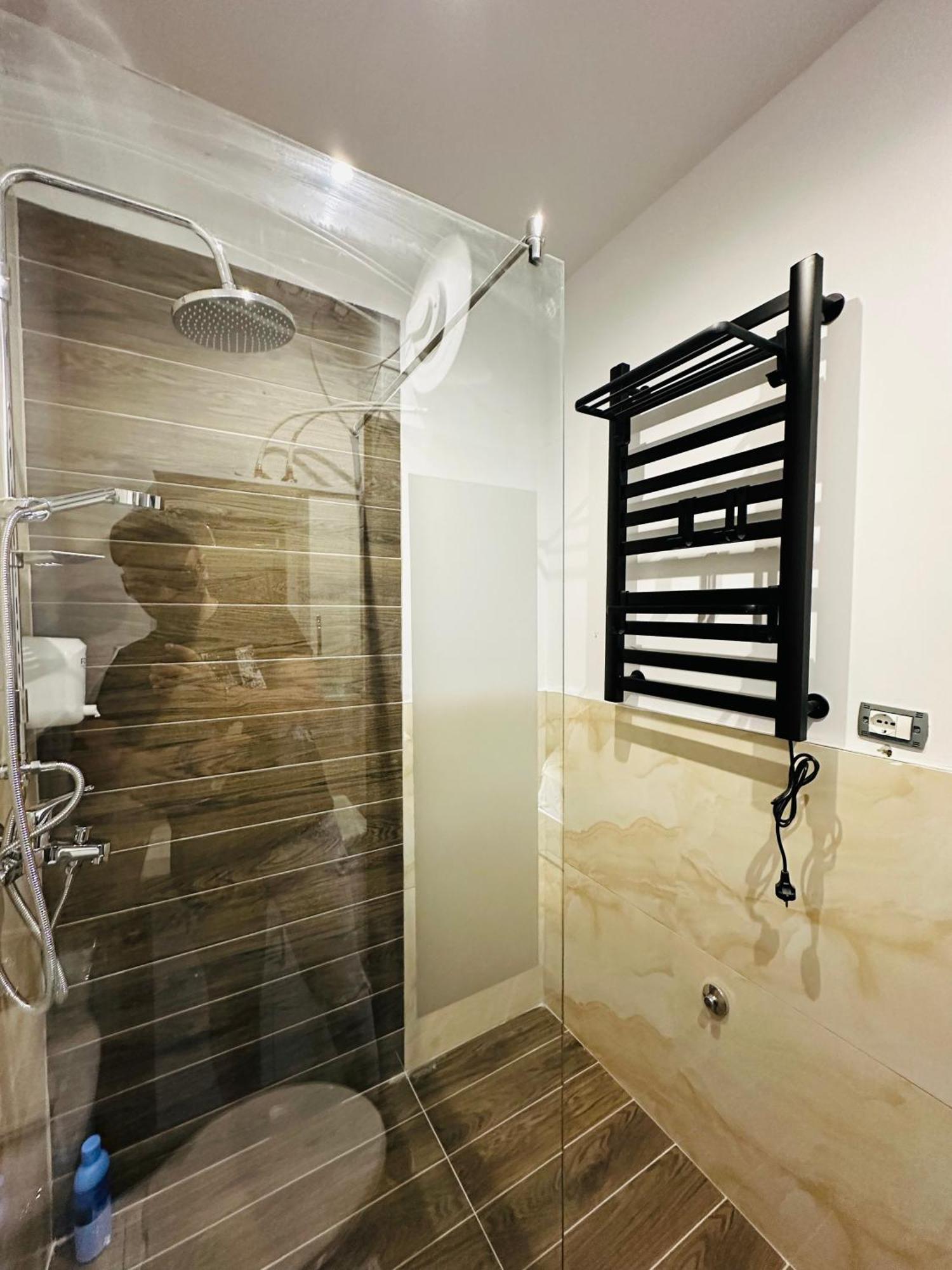 Colombia Apartments&Rooms Durres Ngoại thất bức ảnh
