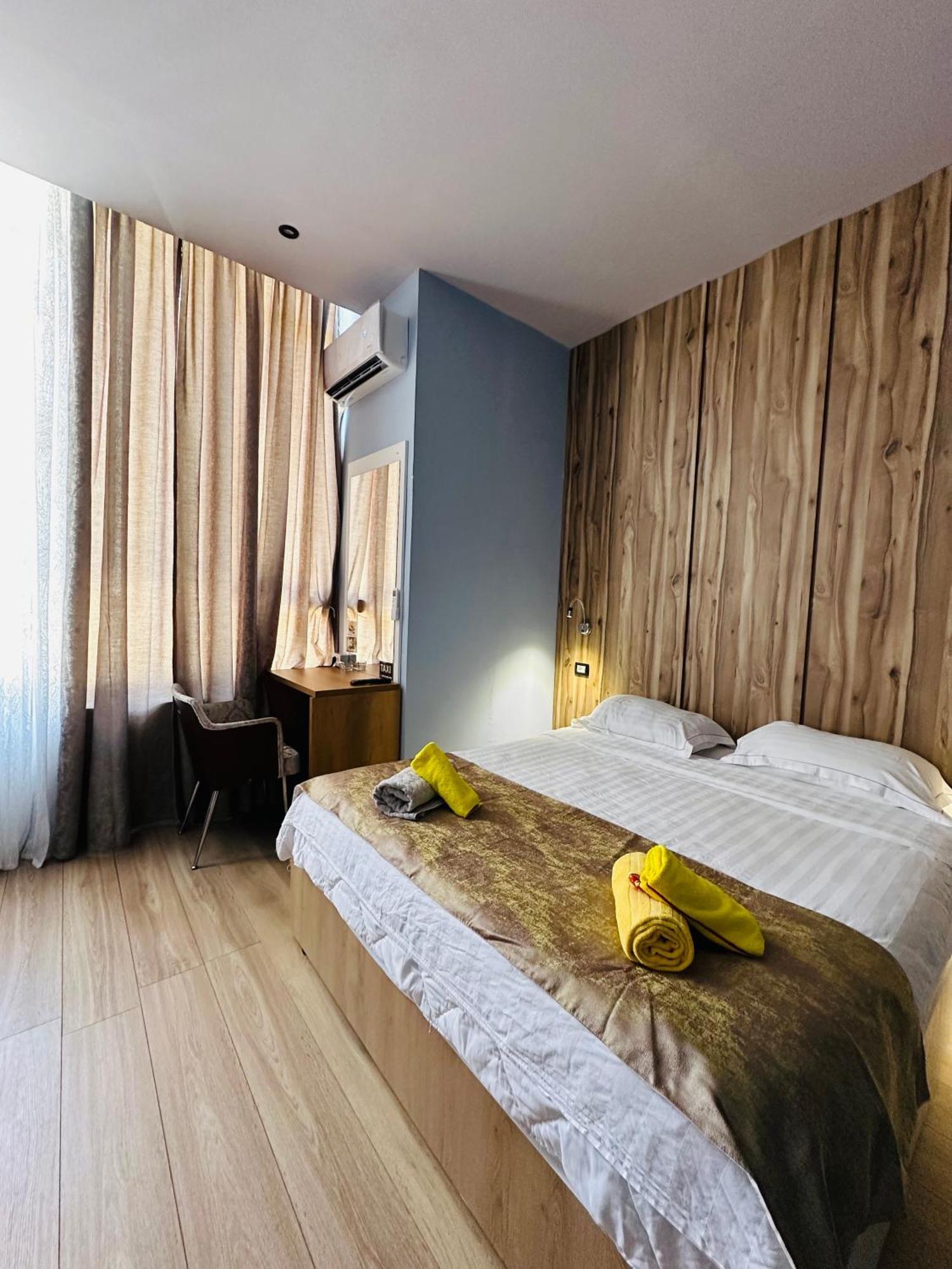 Colombia Apartments&Rooms Durres Ngoại thất bức ảnh