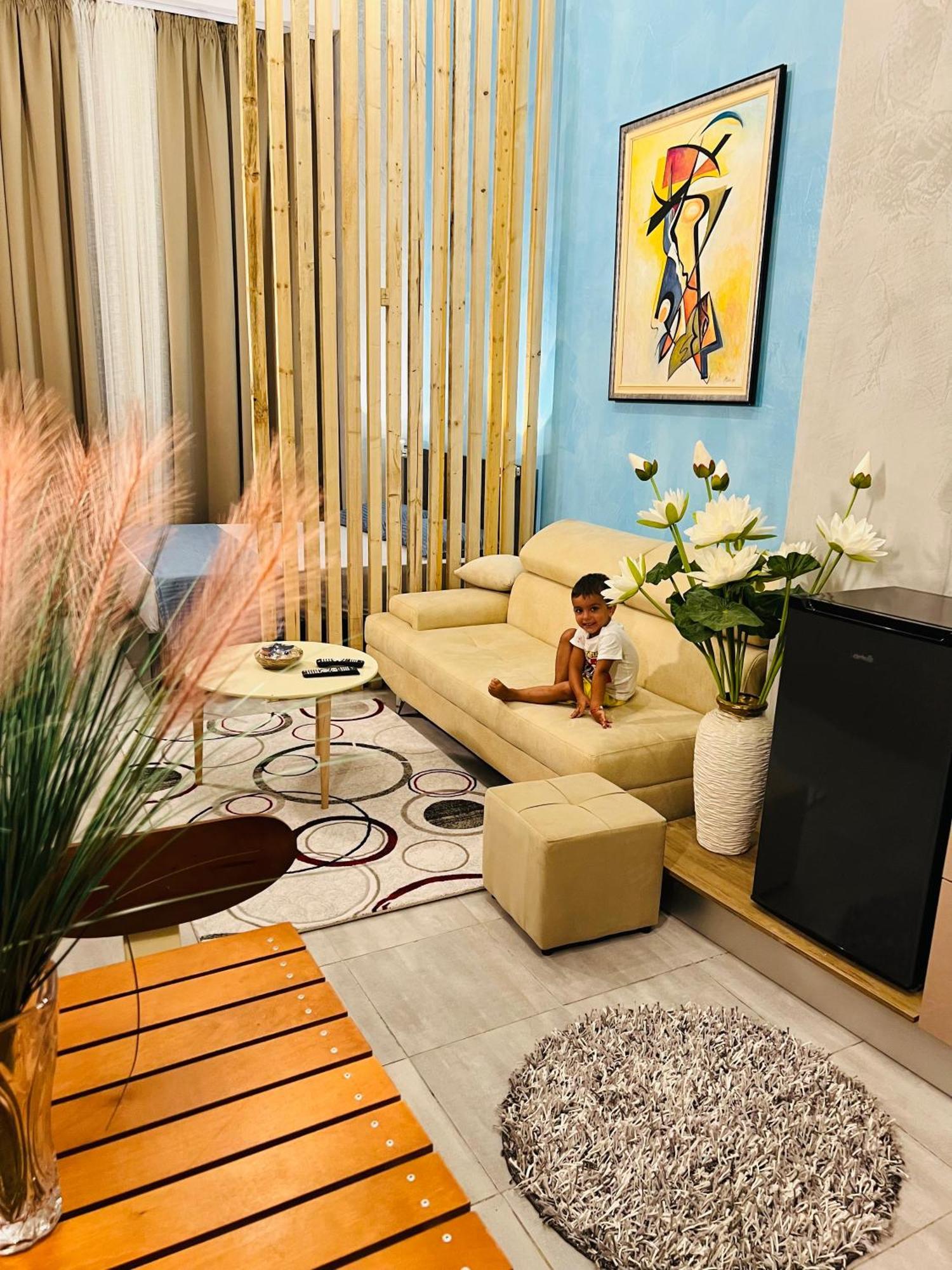 Colombia Apartments&Rooms Durres Ngoại thất bức ảnh