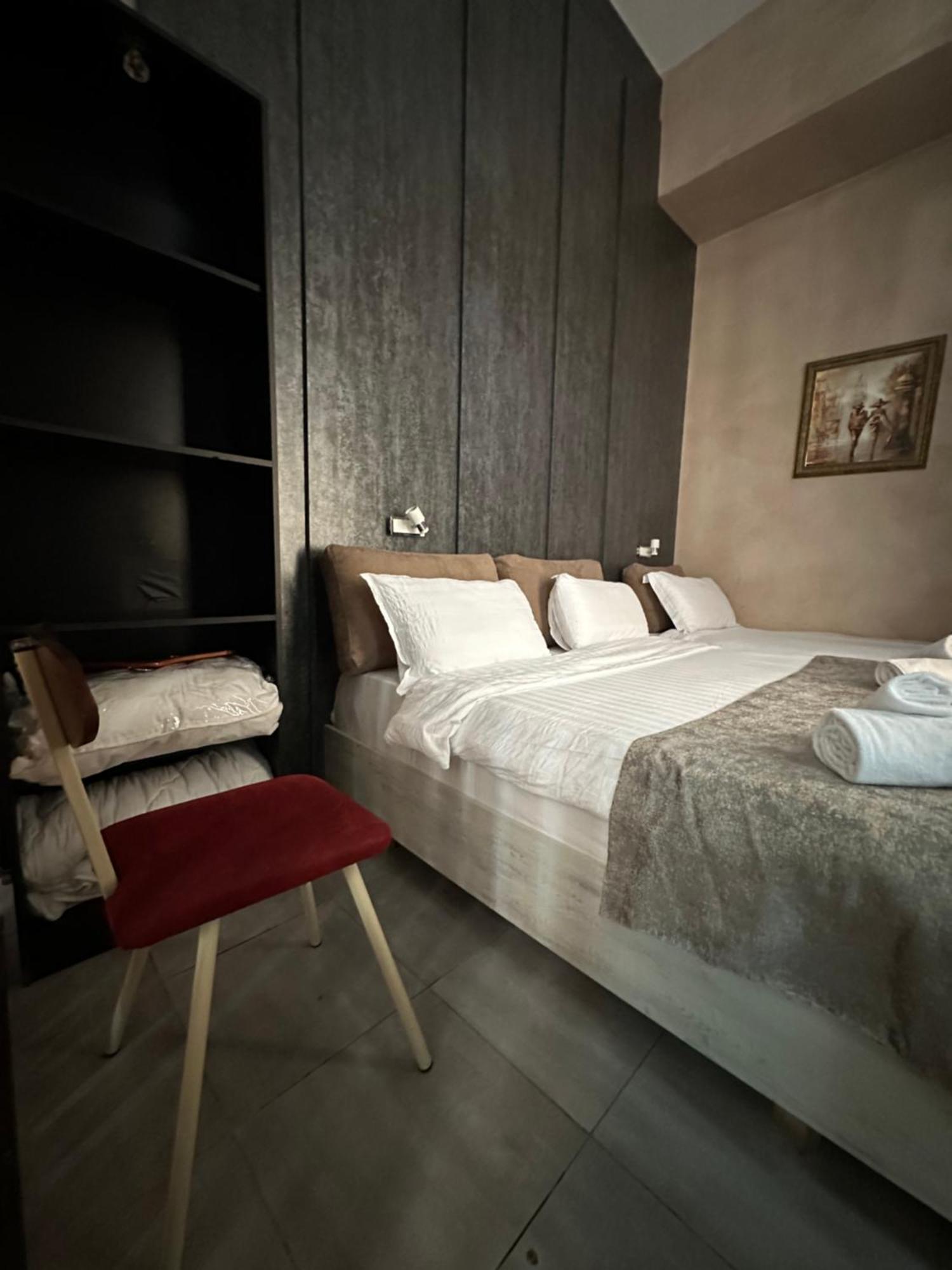 Colombia Apartments&Rooms Durres Ngoại thất bức ảnh