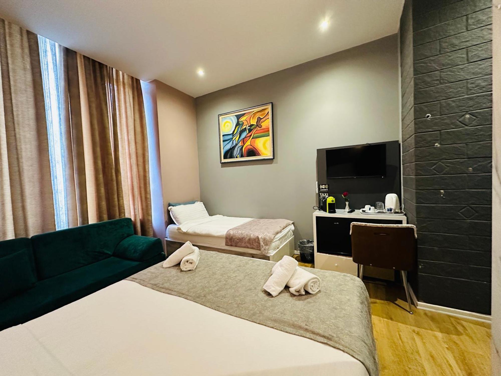 Colombia Apartments&Rooms Durres Ngoại thất bức ảnh