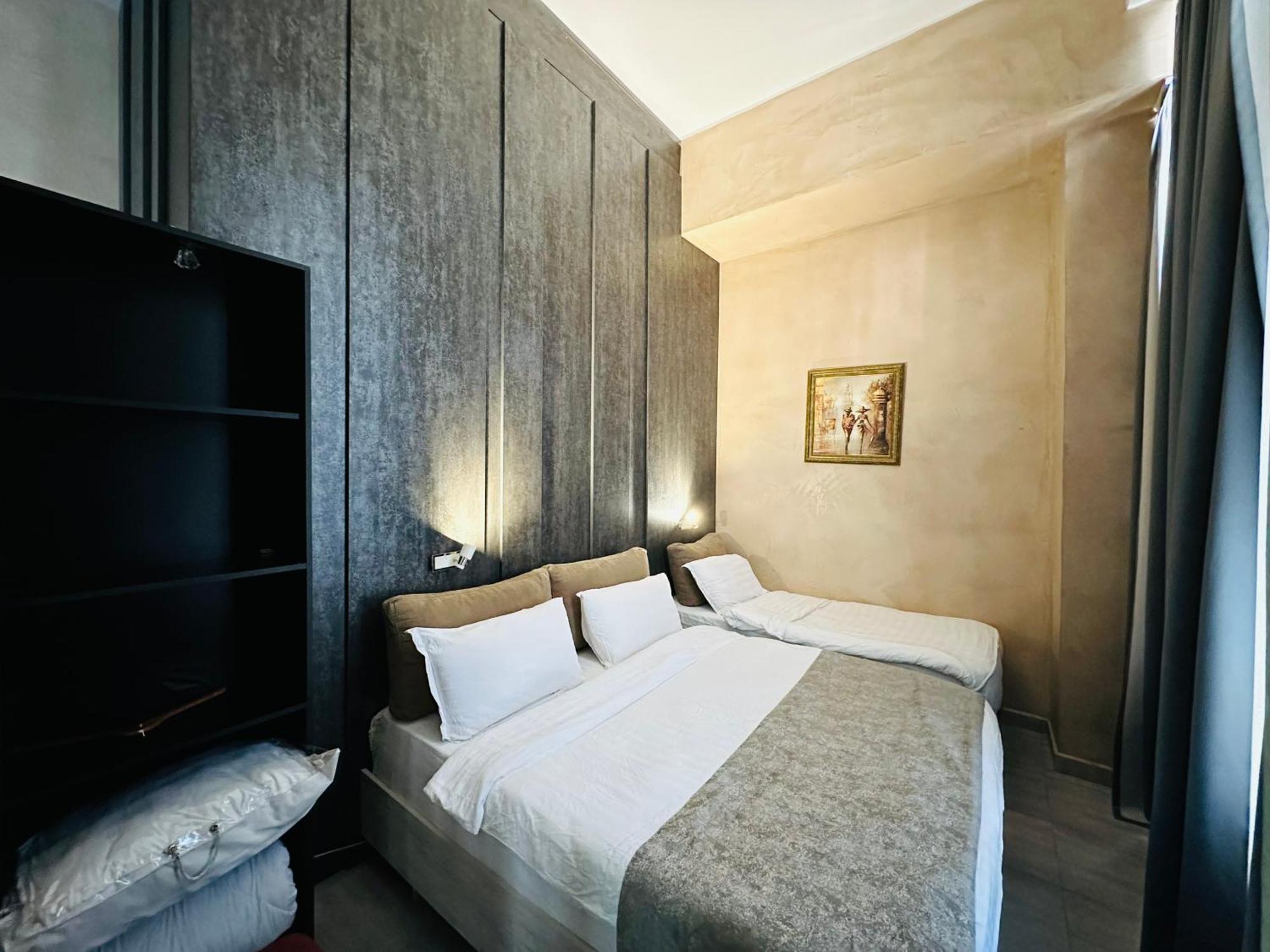 Colombia Apartments&Rooms Durres Ngoại thất bức ảnh