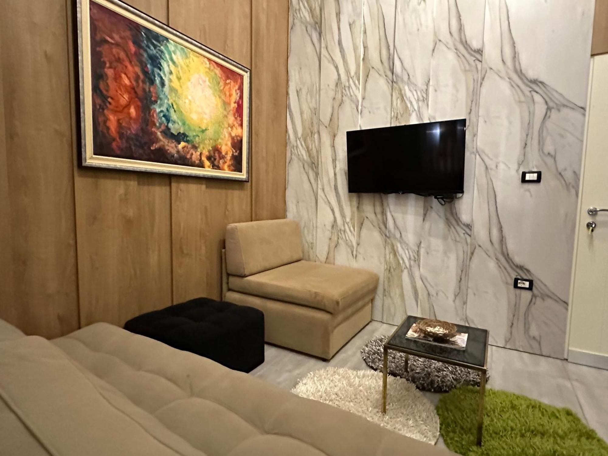 Colombia Apartments&Rooms Durres Ngoại thất bức ảnh