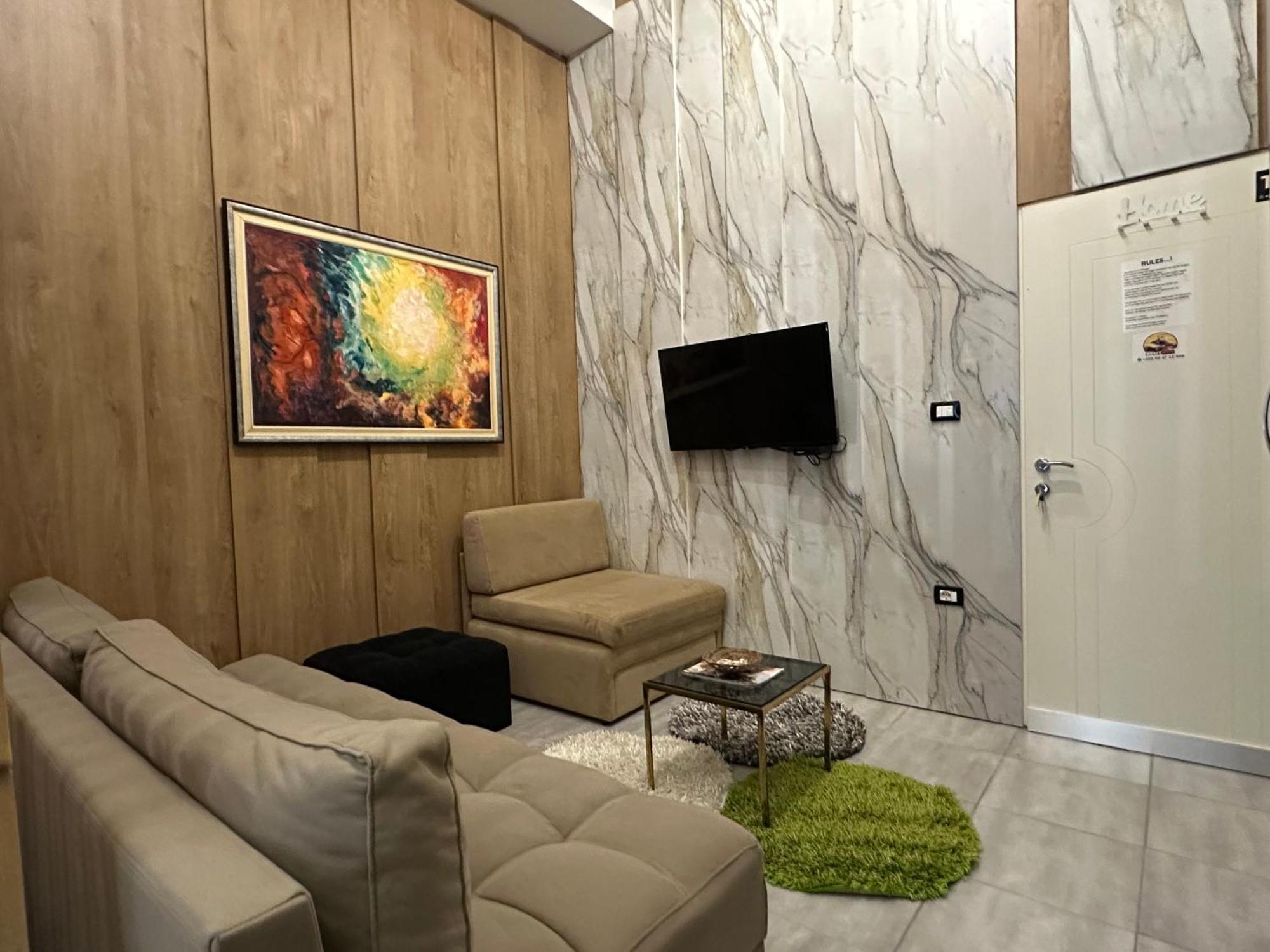 Colombia Apartments&Rooms Durres Ngoại thất bức ảnh