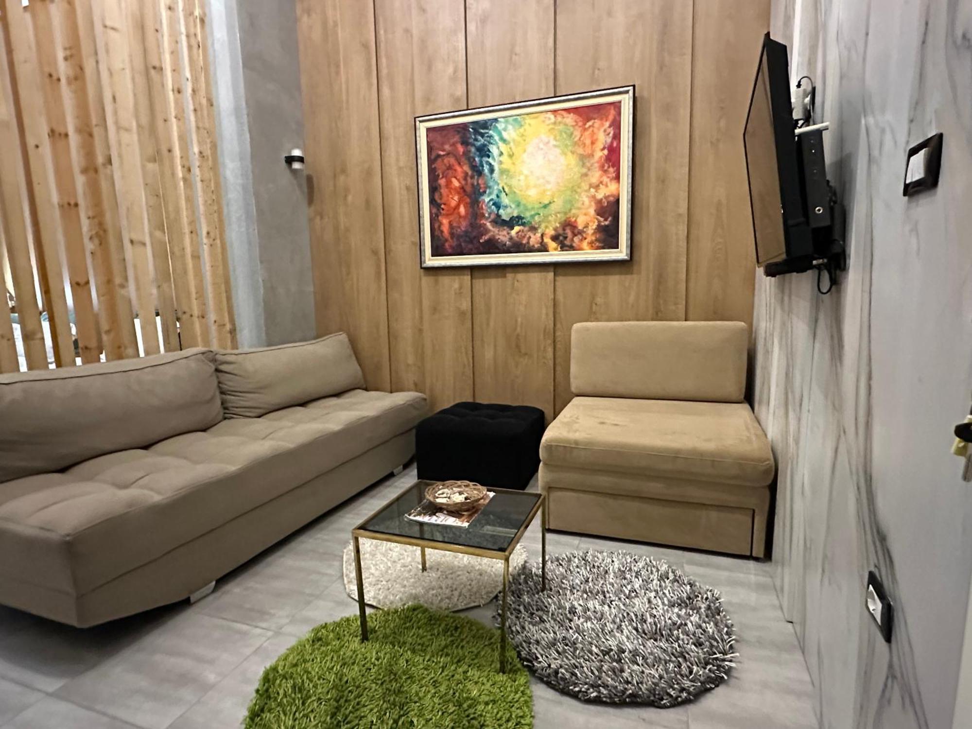 Colombia Apartments&Rooms Durres Ngoại thất bức ảnh