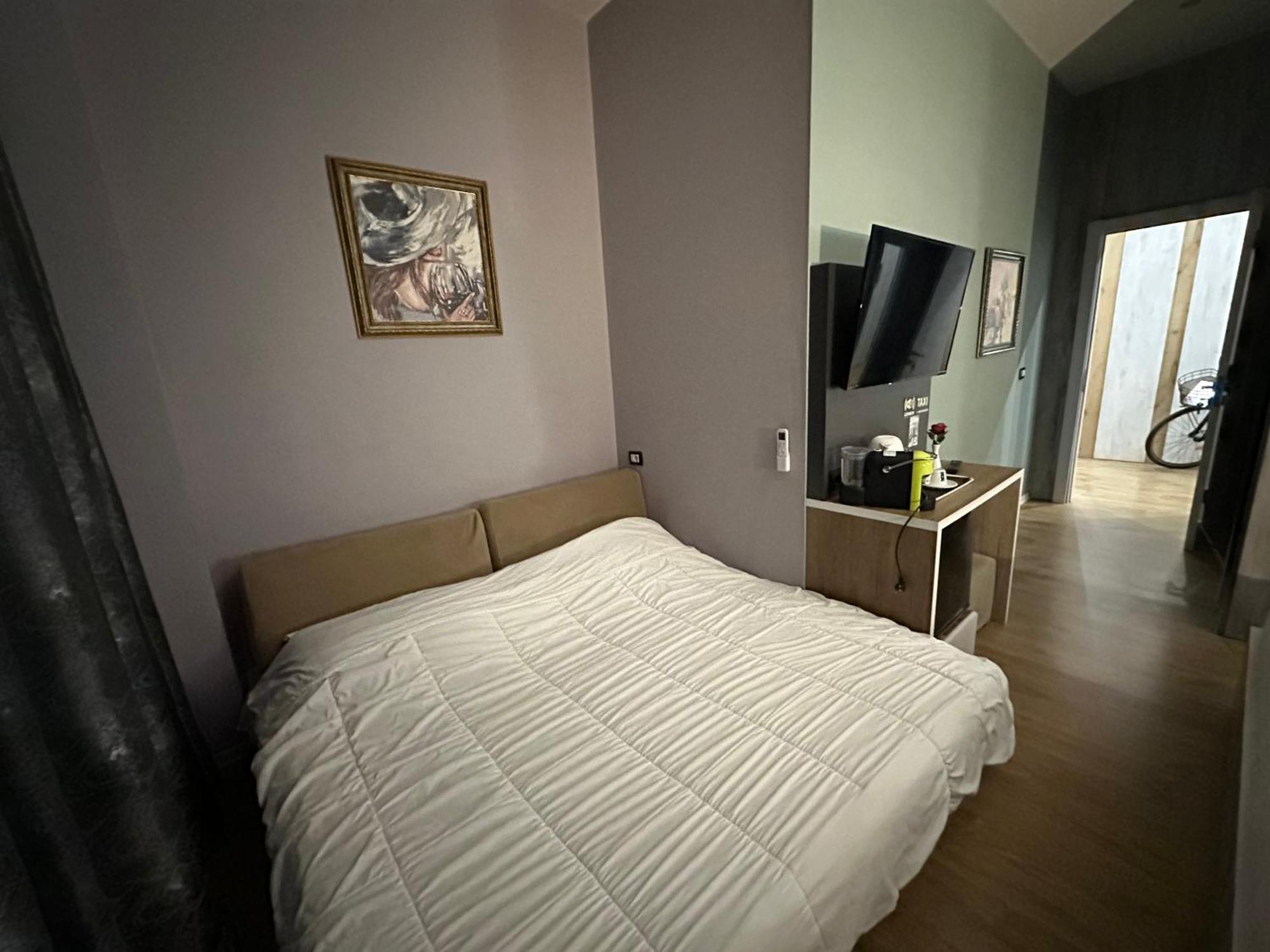 Colombia Apartments&Rooms Durres Ngoại thất bức ảnh