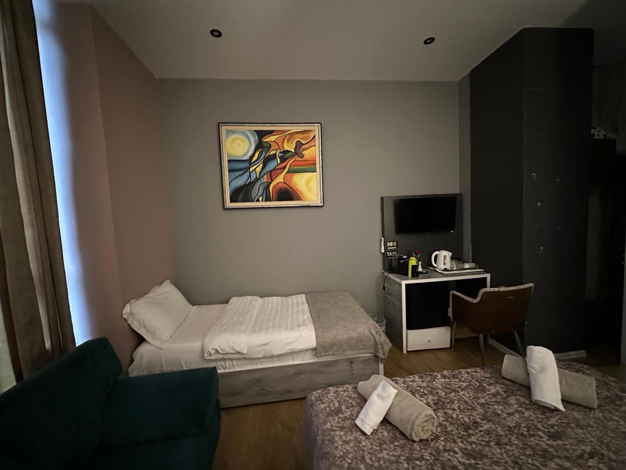 Colombia Apartments&Rooms Durres Ngoại thất bức ảnh