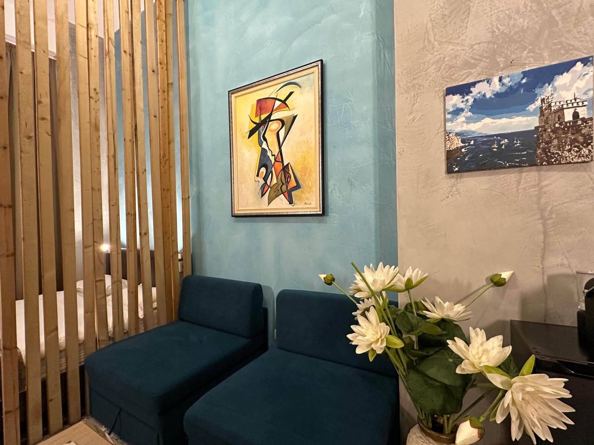 Colombia Apartments&Rooms Durres Ngoại thất bức ảnh