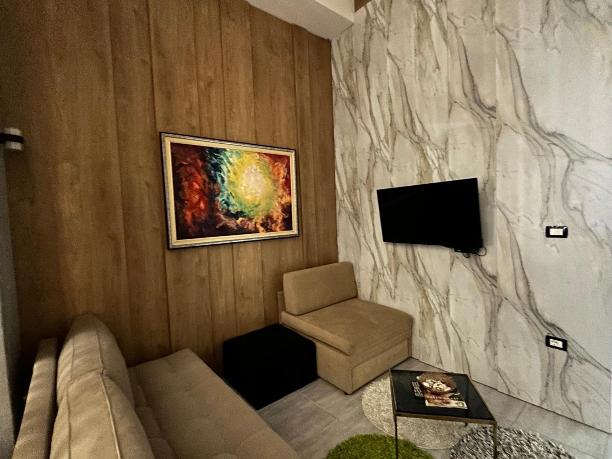 Colombia Apartments&Rooms Durres Ngoại thất bức ảnh