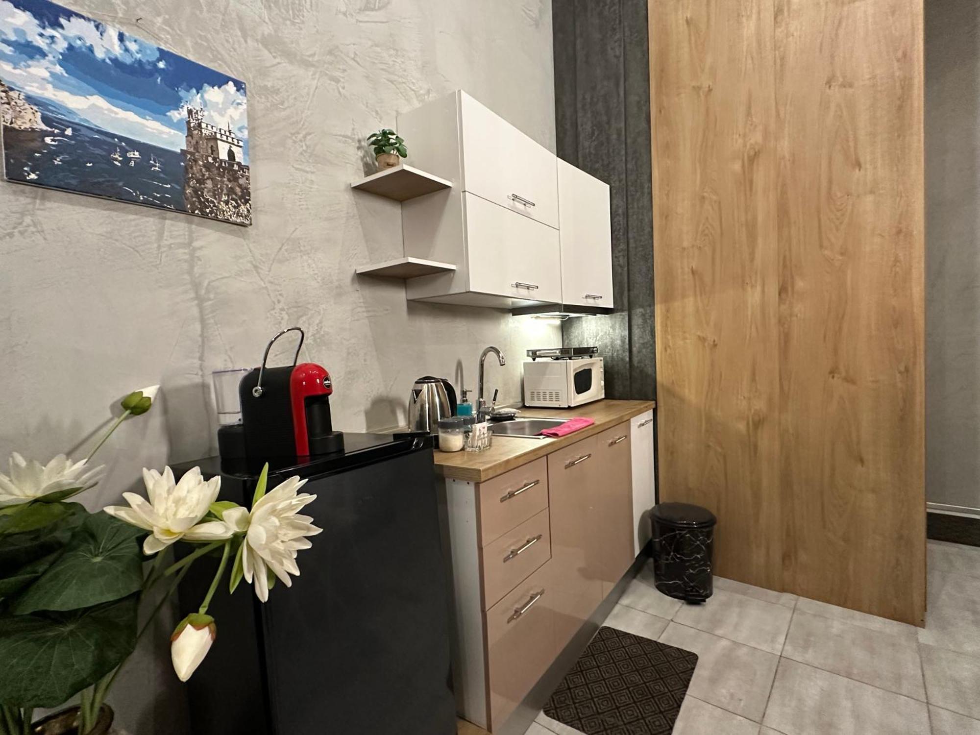 Colombia Apartments&Rooms Durres Ngoại thất bức ảnh