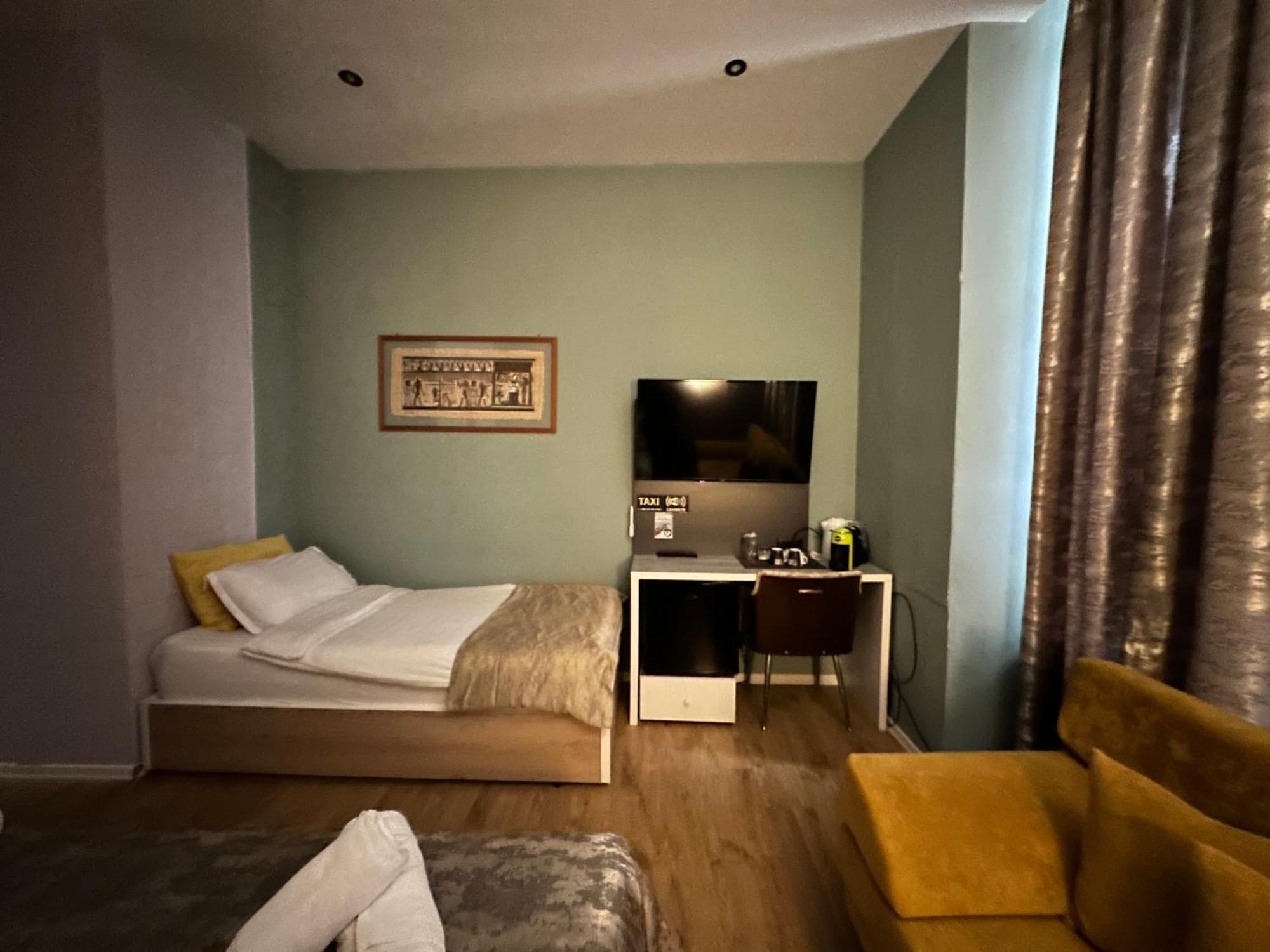 Colombia Apartments&Rooms Durres Ngoại thất bức ảnh