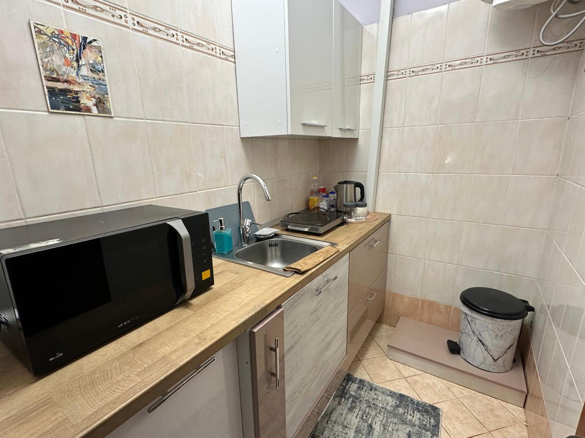 Colombia Apartments&Rooms Durres Ngoại thất bức ảnh