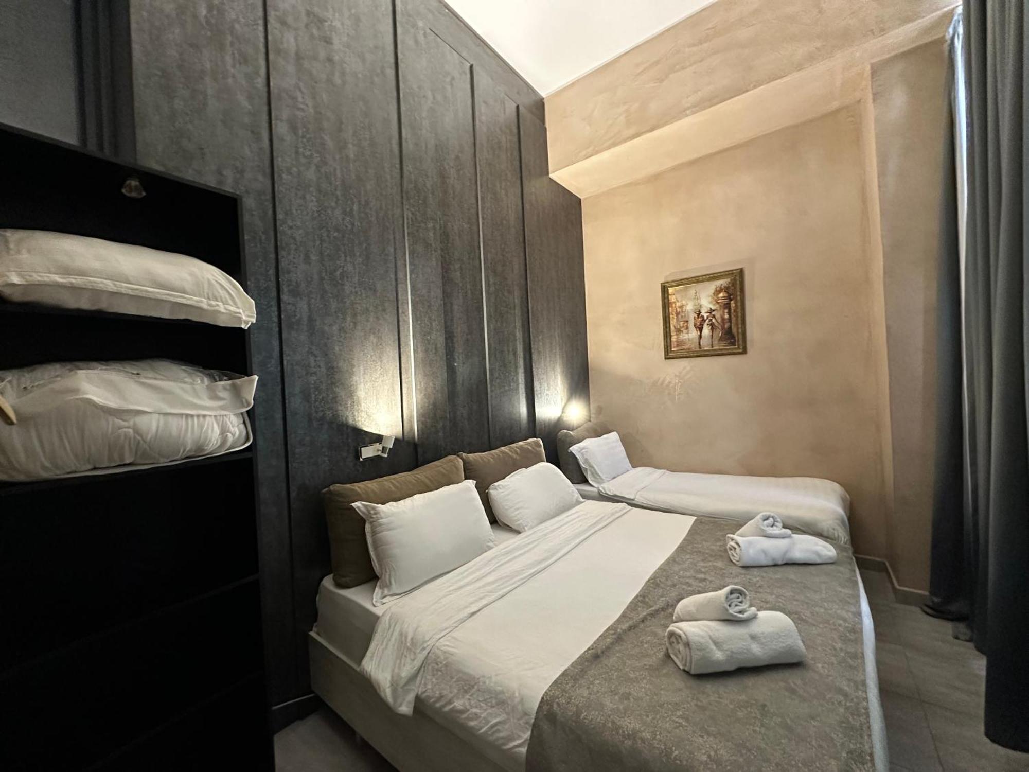 Colombia Apartments&Rooms Durres Ngoại thất bức ảnh