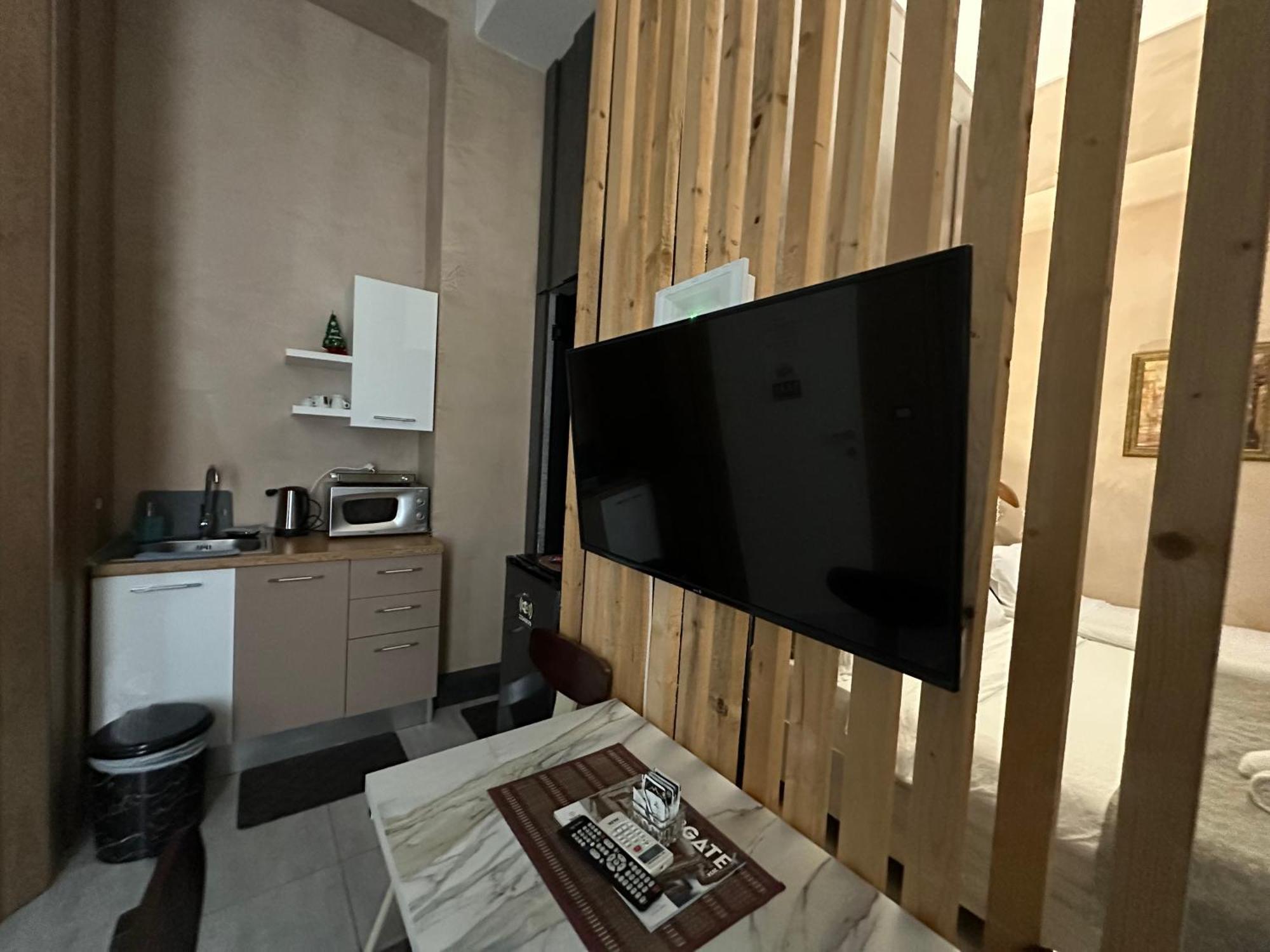 Colombia Apartments&Rooms Durres Ngoại thất bức ảnh