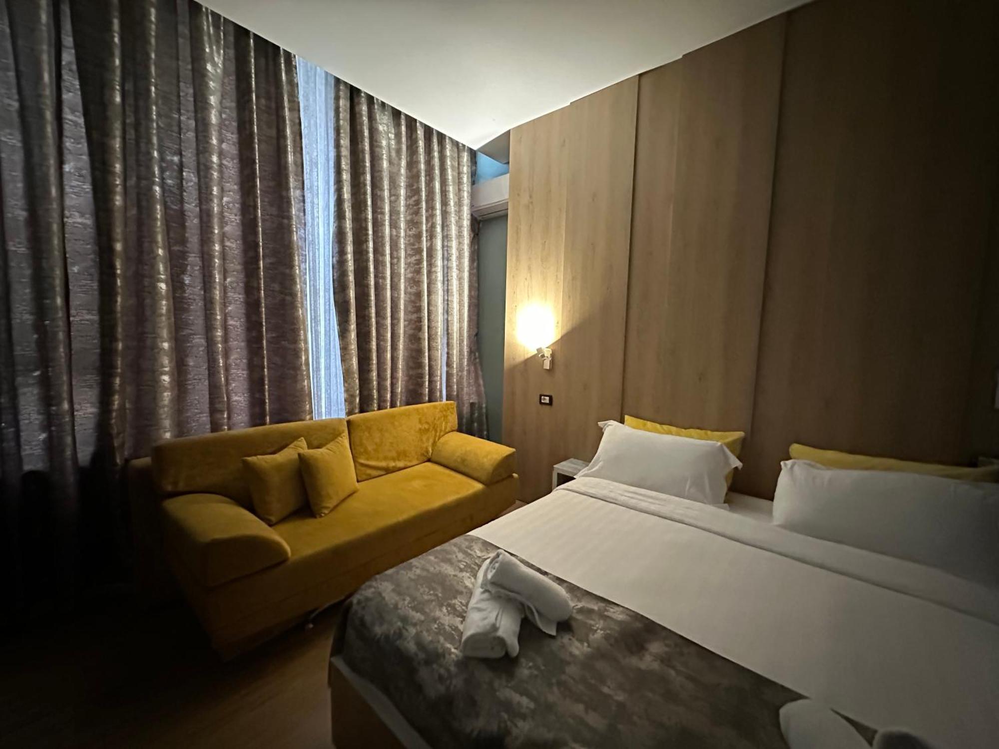 Colombia Apartments&Rooms Durres Ngoại thất bức ảnh